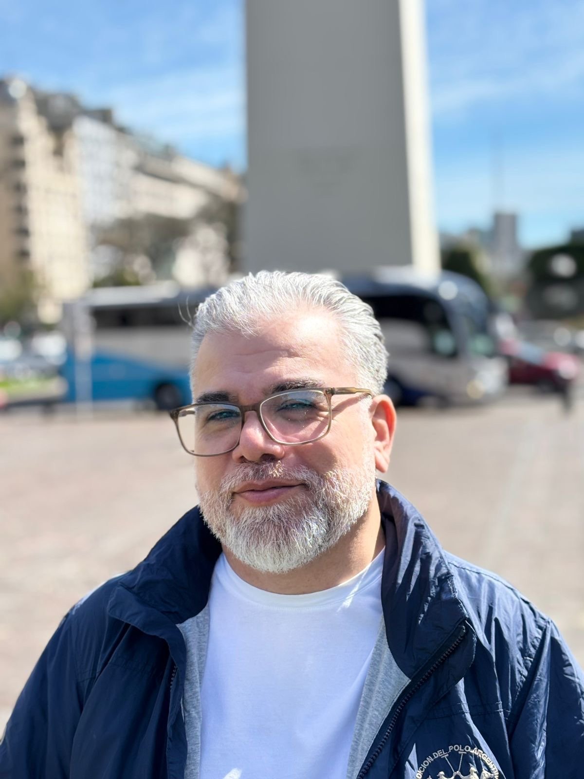 Gonzalo Aranda